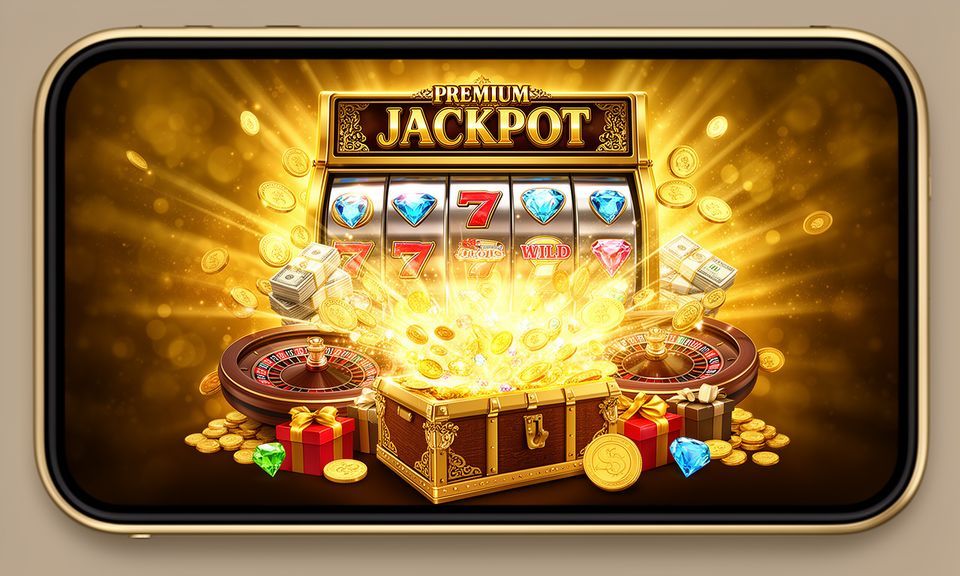 55c6k Slots Magic Portals-এ আমরা কী রাখি